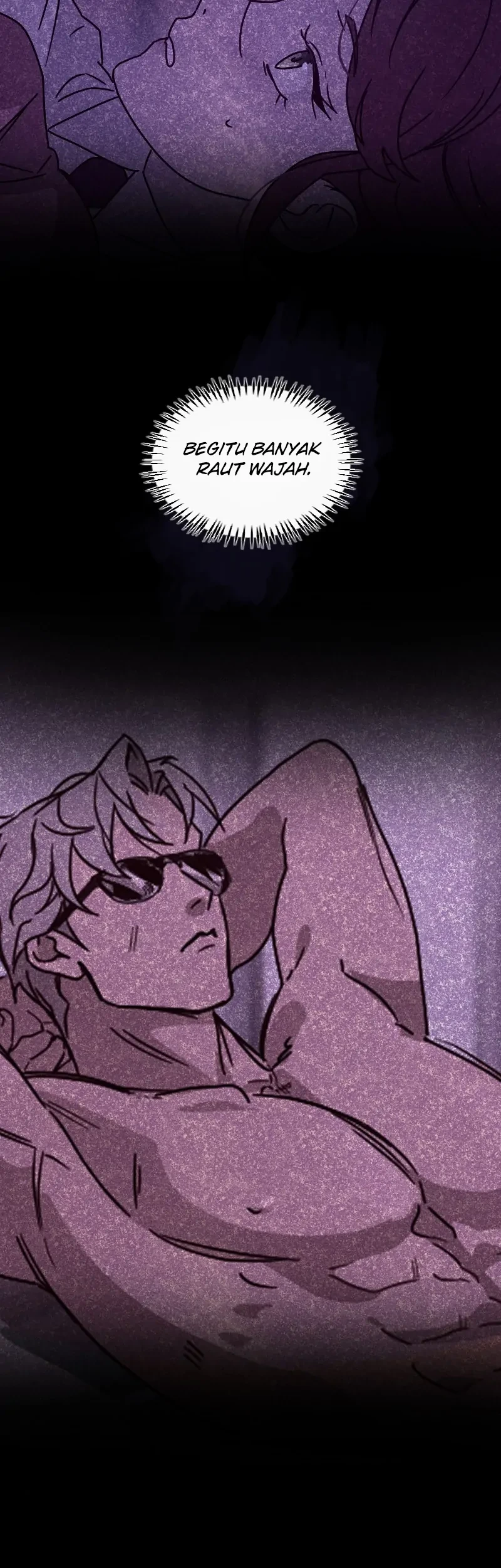 The Mafia Nanny Chapter 24 Gambar 33