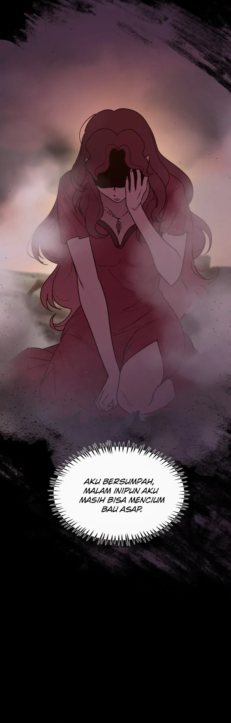 The Mafia Nanny Chapter 24 Gambar 46