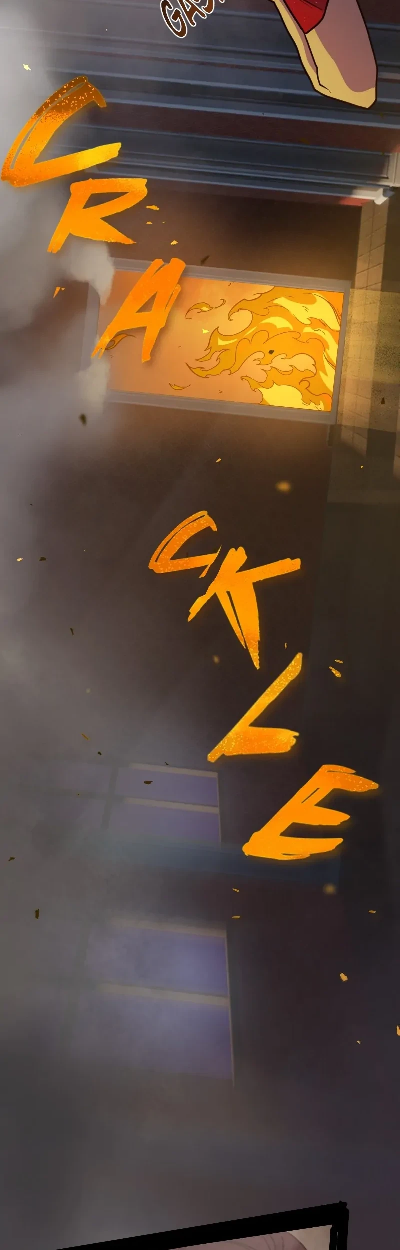 The Mafia Nanny Chapter 24 Gambar 50