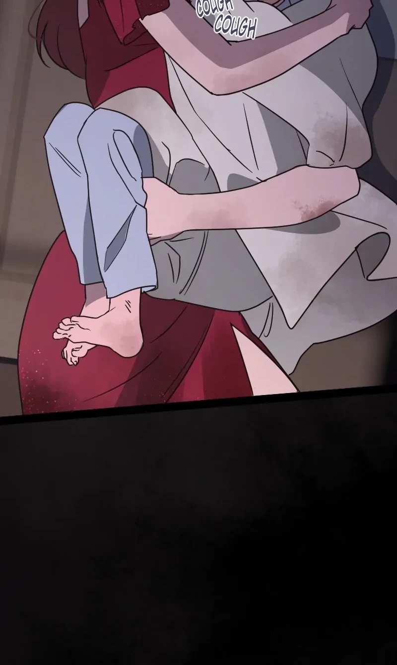 The Mafia Nanny Chapter 24 Gambar 65