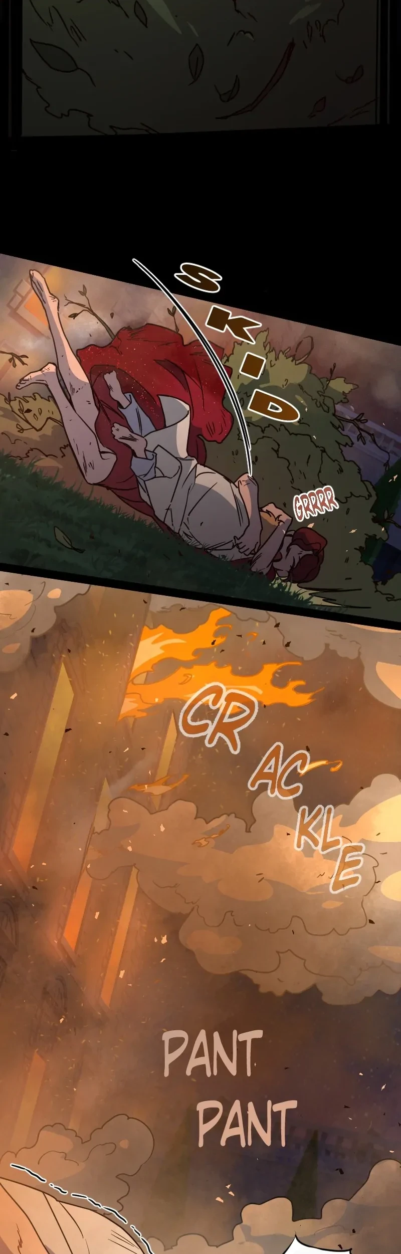 The Mafia Nanny Chapter 24 Gambar 81