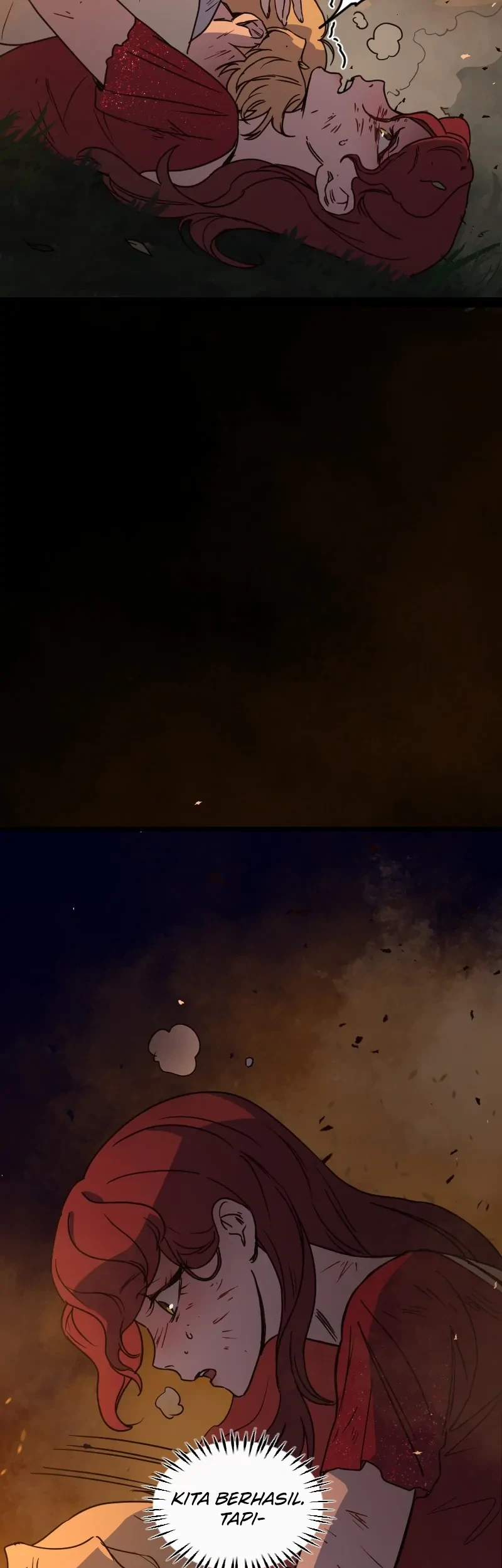 The Mafia Nanny Chapter 24 Gambar 83