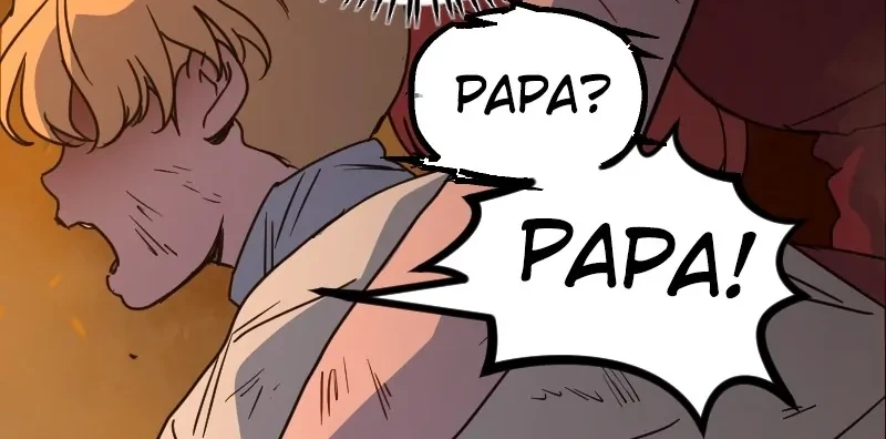 The Mafia Nanny Chapter 24 Gambar 84