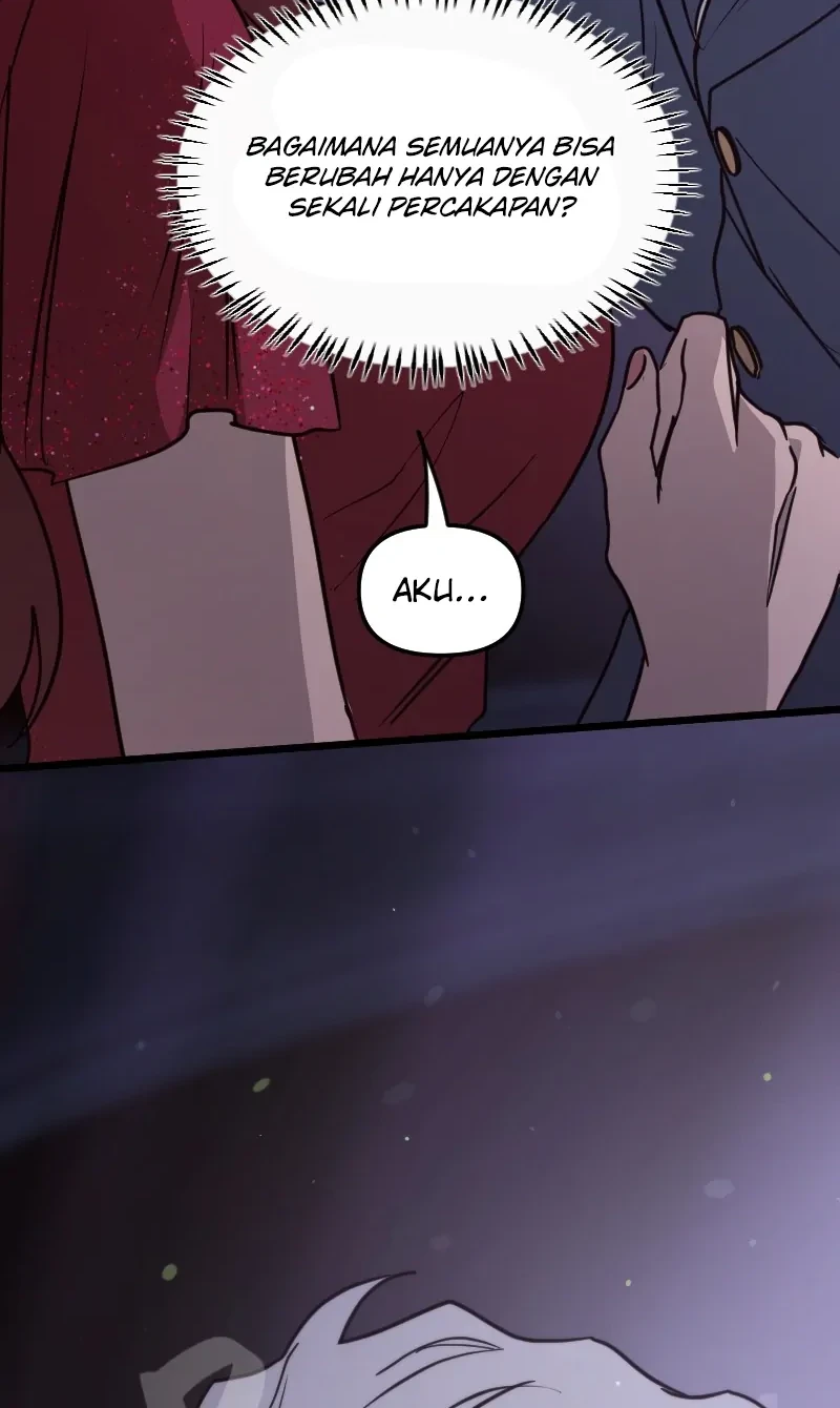 The Mafia Nanny Chapter 24 Gambar 21