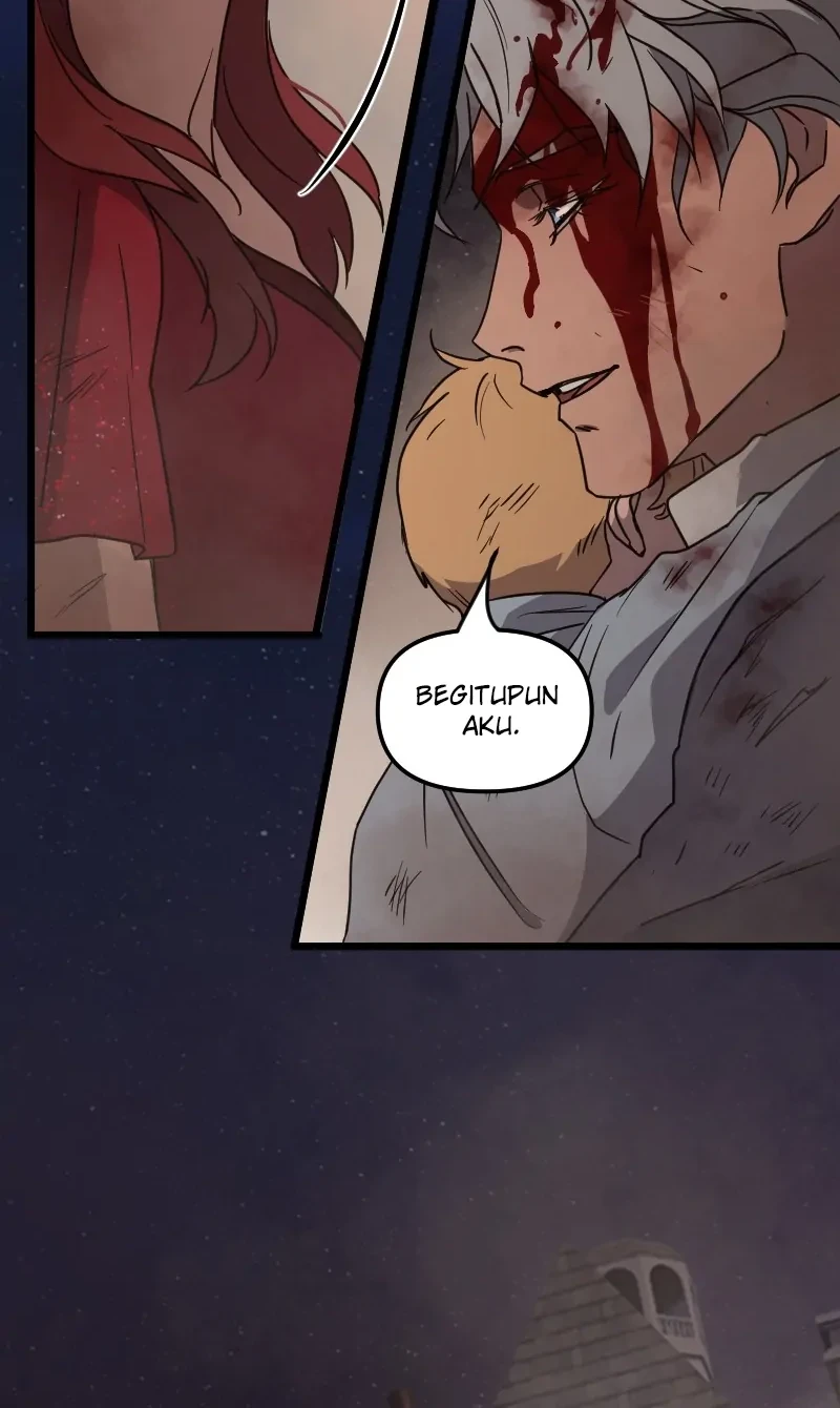 The Mafia Nanny Chapter 25 Gambar 45