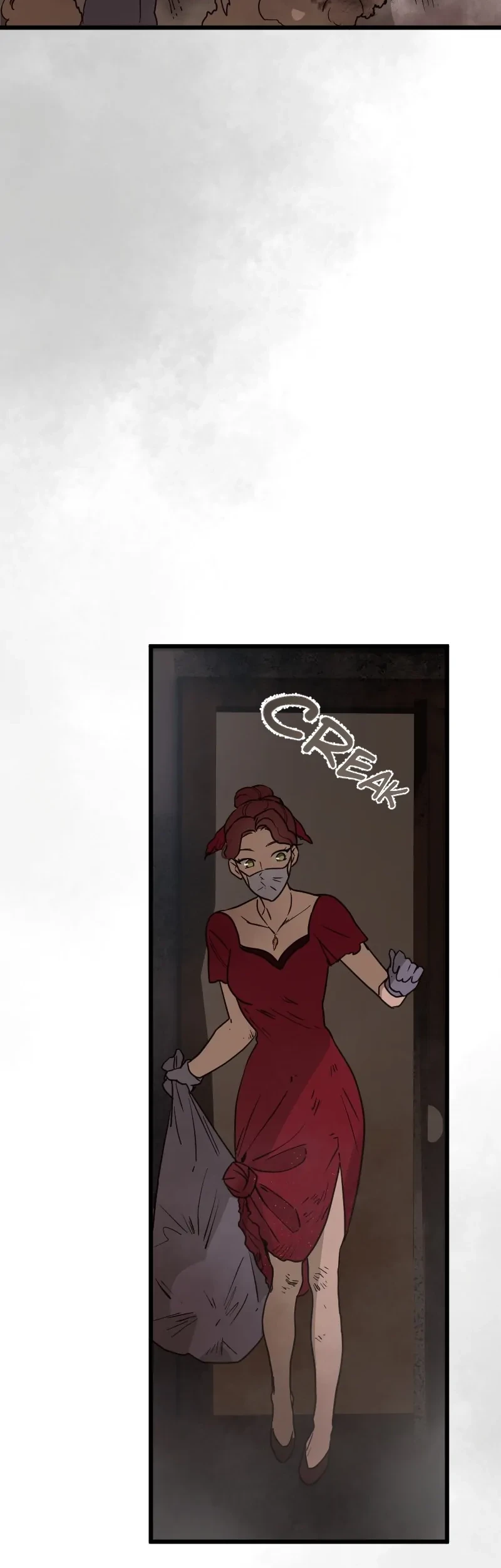 The Mafia Nanny Chapter 25 Gambar 69