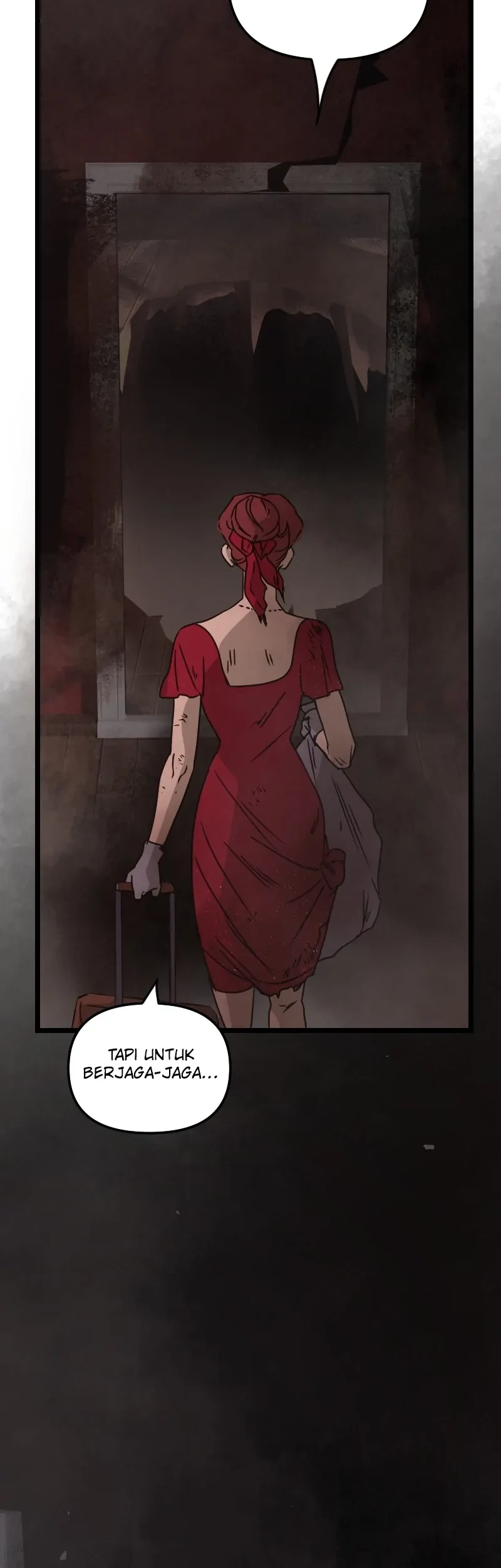 The Mafia Nanny Chapter 25 Gambar 75