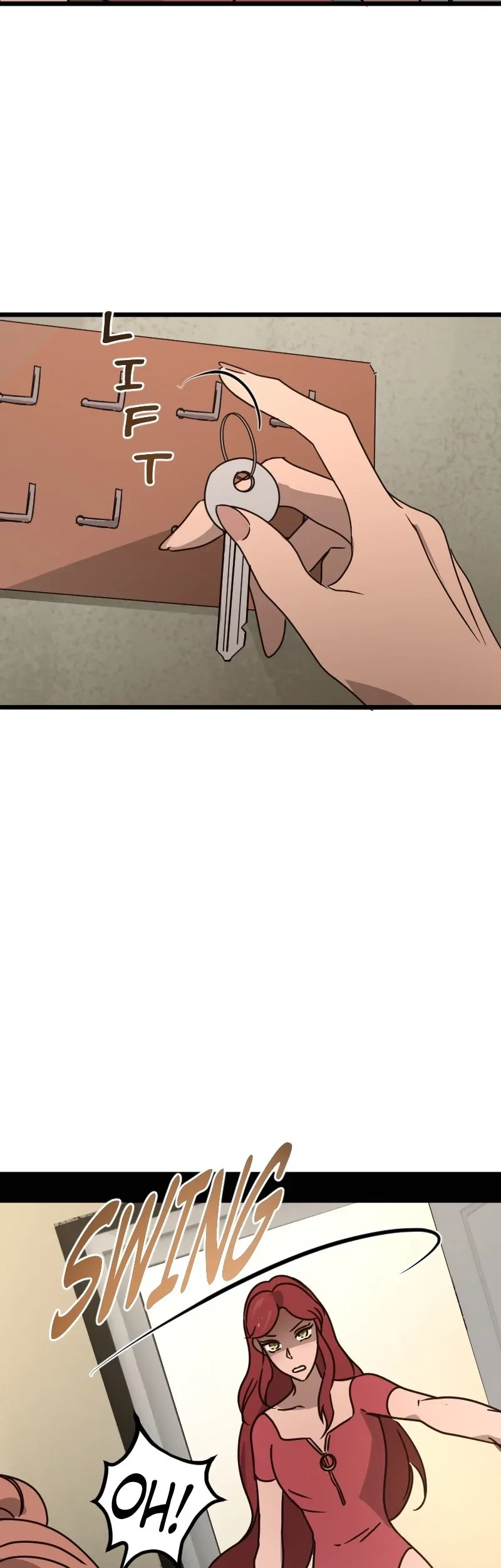 The Mafia Nanny Chapter 28 Gambar 30