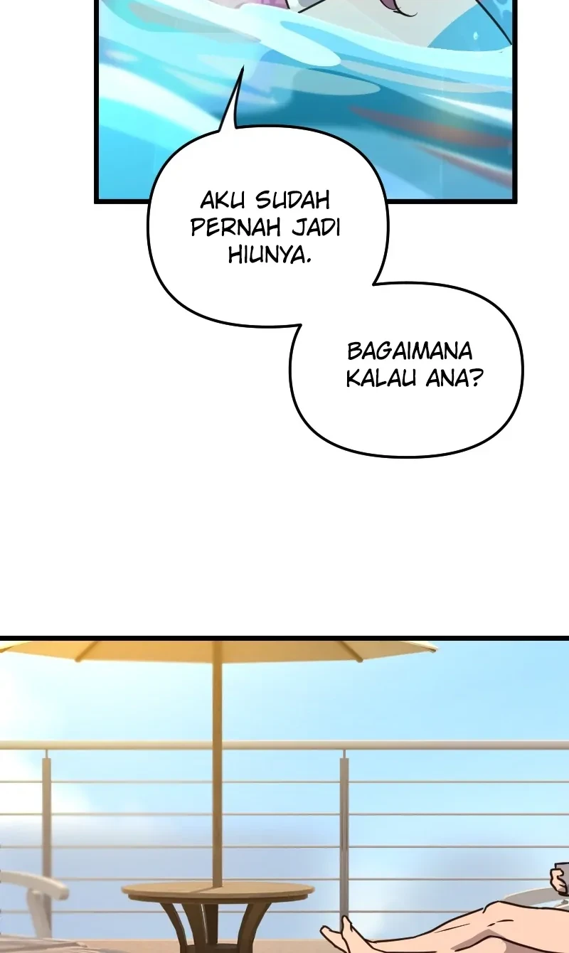 The Mafia Nanny Chapter 28 Gambar 21