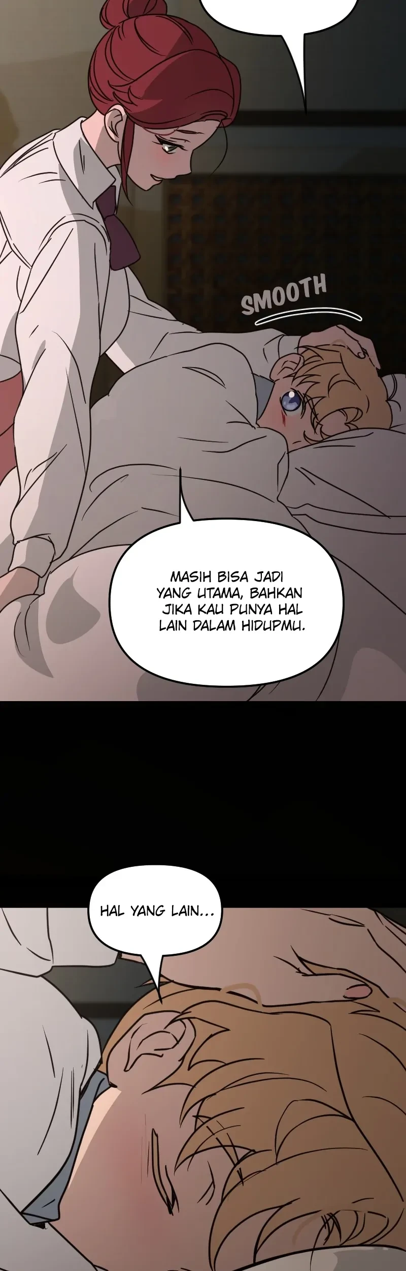 The Mafia Nanny Chapter 29 Gambar 66