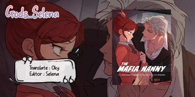 Komik The Mafia Nanny Chapter 3 gambar nomor 1