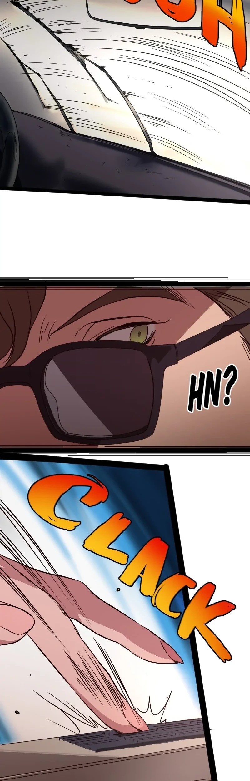 The Mafia Nanny Chapter 3 Gambar 55