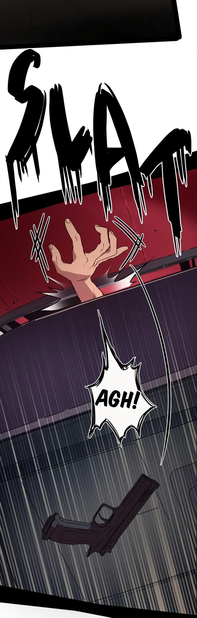 The Mafia Nanny Chapter 3 Gambar 57