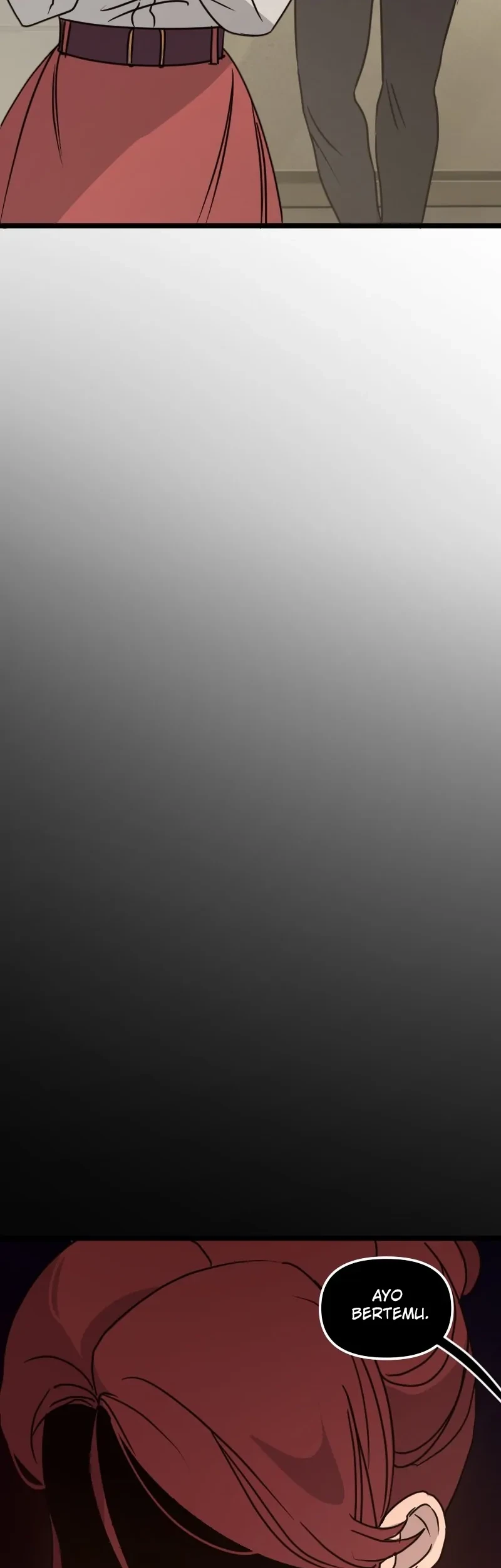 The Mafia Nanny Chapter 30 Gambar 27