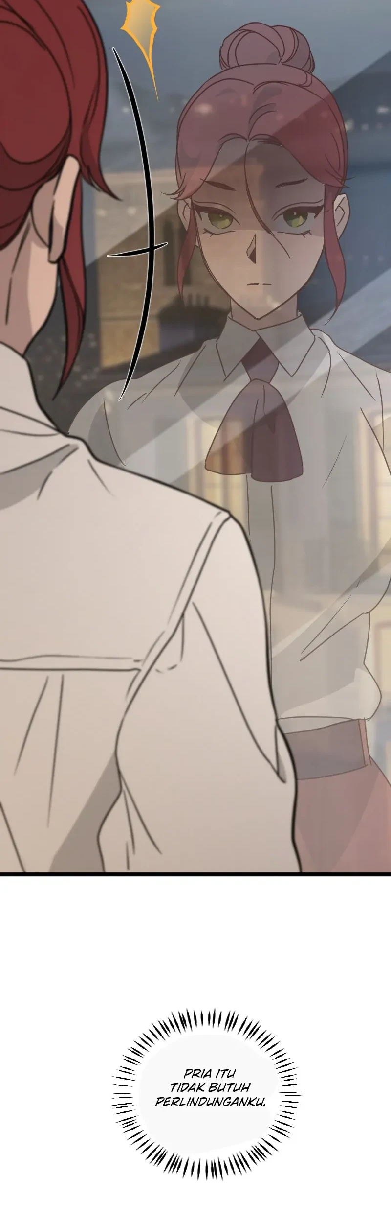 The Mafia Nanny Chapter 30 Gambar 30