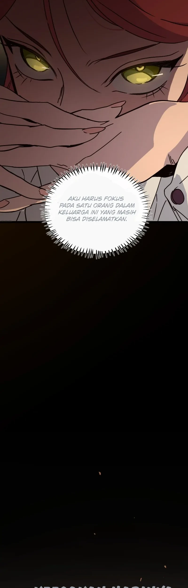 The Mafia Nanny Chapter 30 Gambar 36