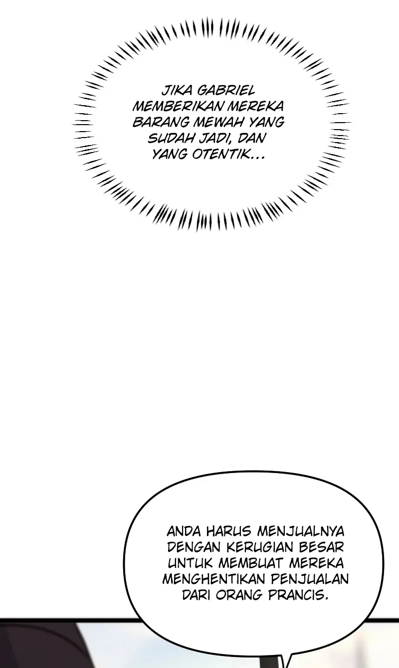 The Mafia Nanny Chapter 30 Gambar 66