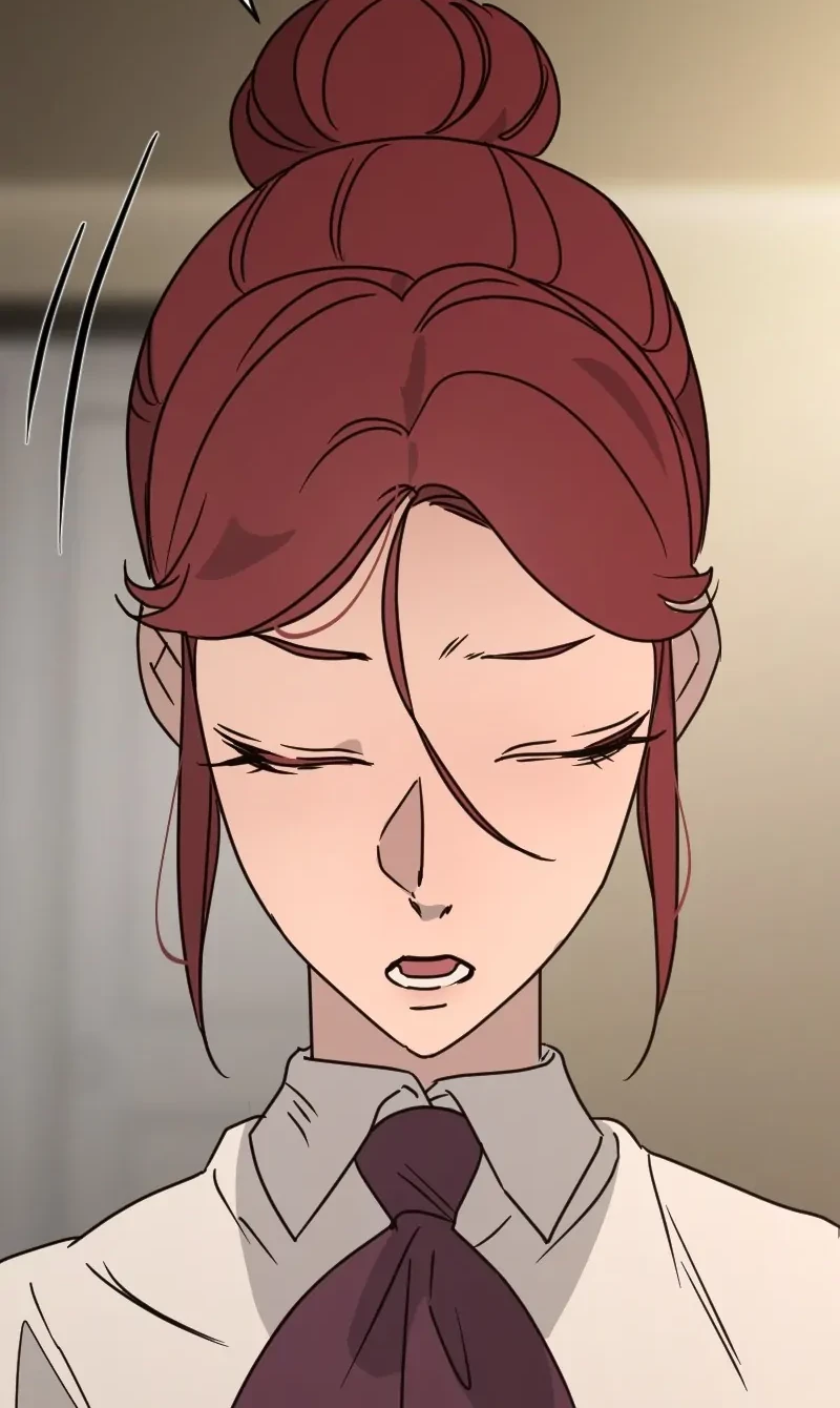 The Mafia Nanny Chapter 30 Gambar 20