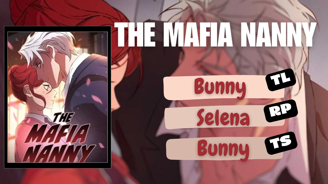 Komik The Mafia Nanny Chapter 33 gambar nomor 1