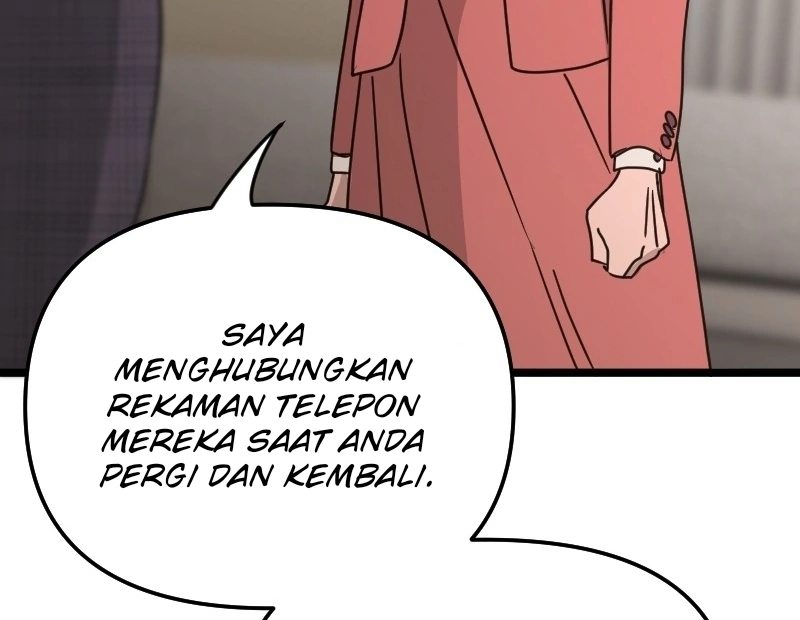 The Mafia Nanny Chapter 33 Gambar 100