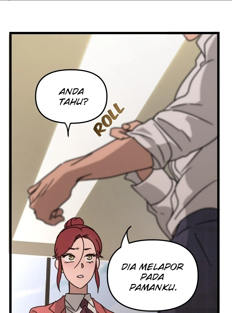 The Mafia Nanny Chapter 33 Gambar 103