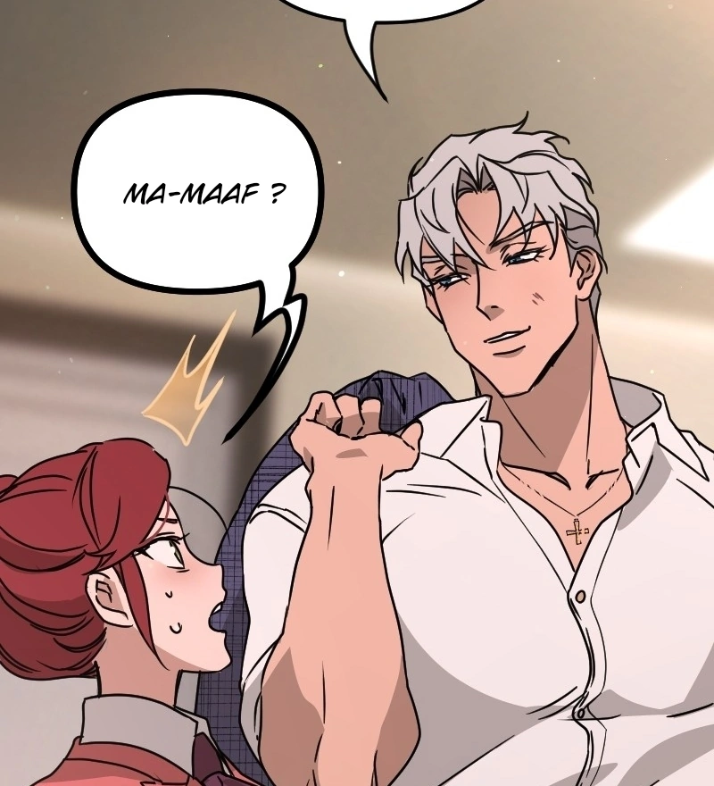 The Mafia Nanny Chapter 33 Gambar 113