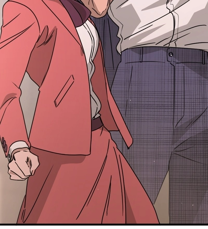 The Mafia Nanny Chapter 33 Gambar 114