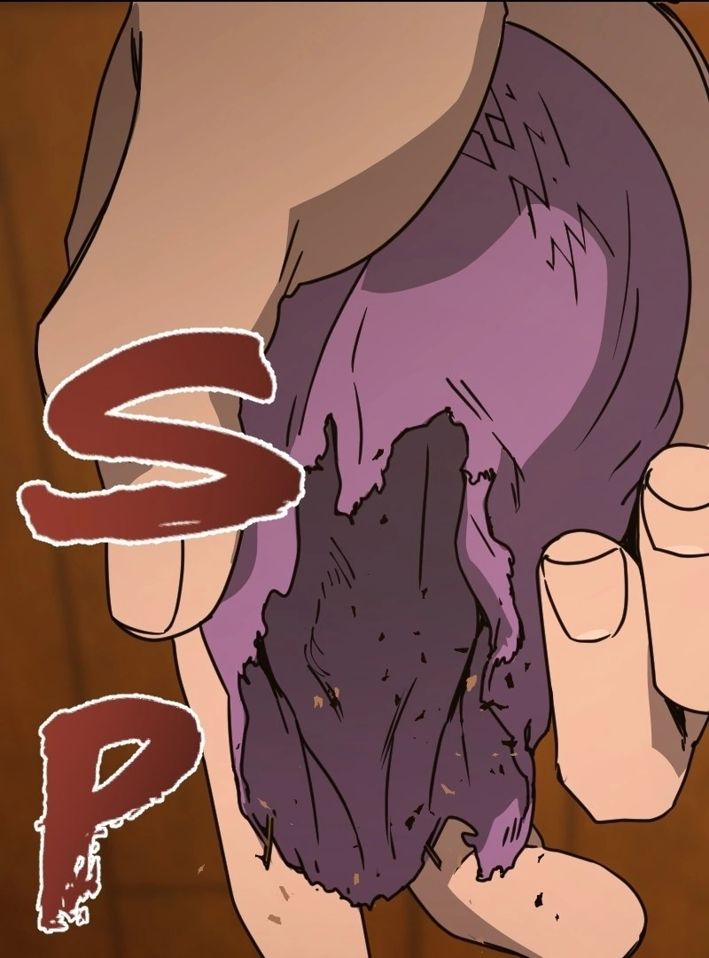 The Mafia Nanny Chapter 33 Gambar 33