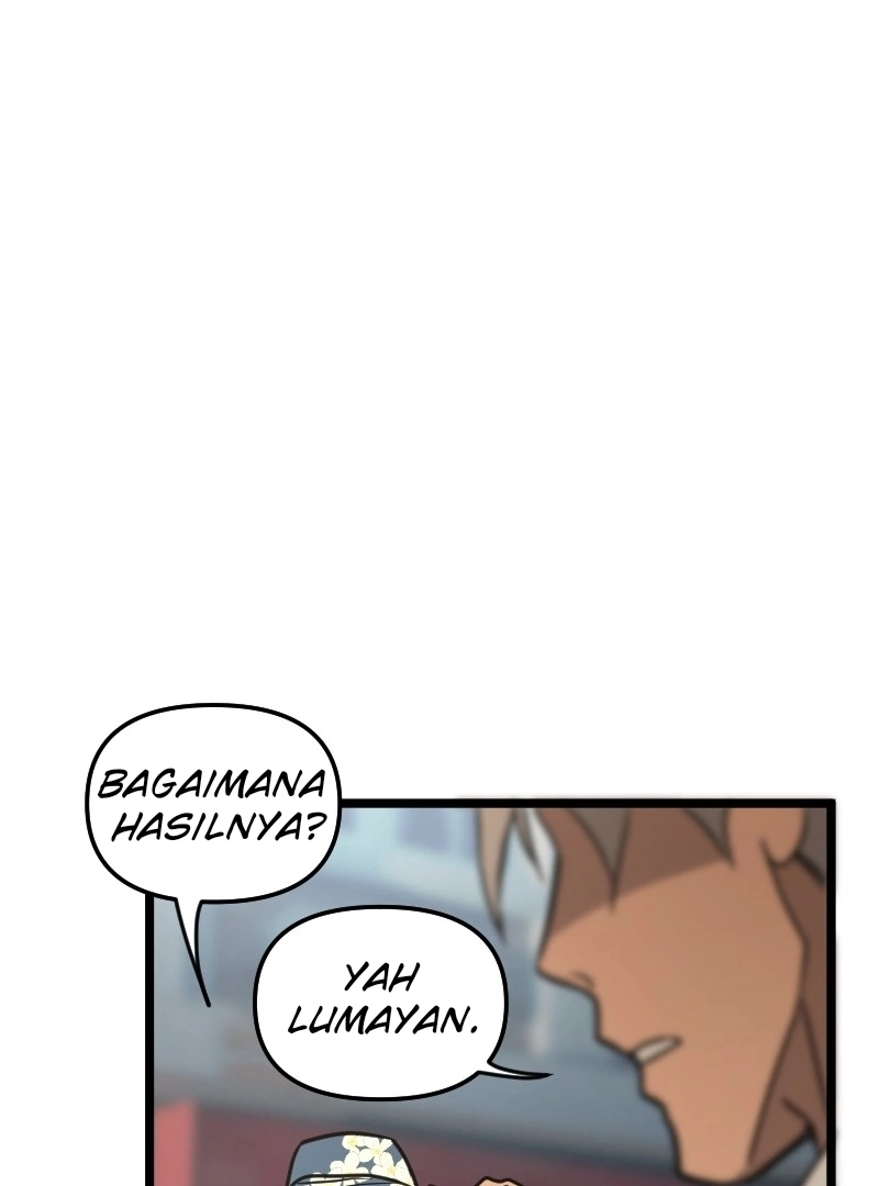 The Mafia Nanny Chapter 33 Gambar 43