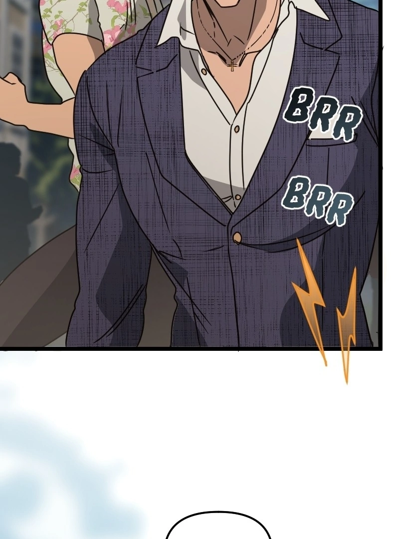 The Mafia Nanny Chapter 33 Gambar 48