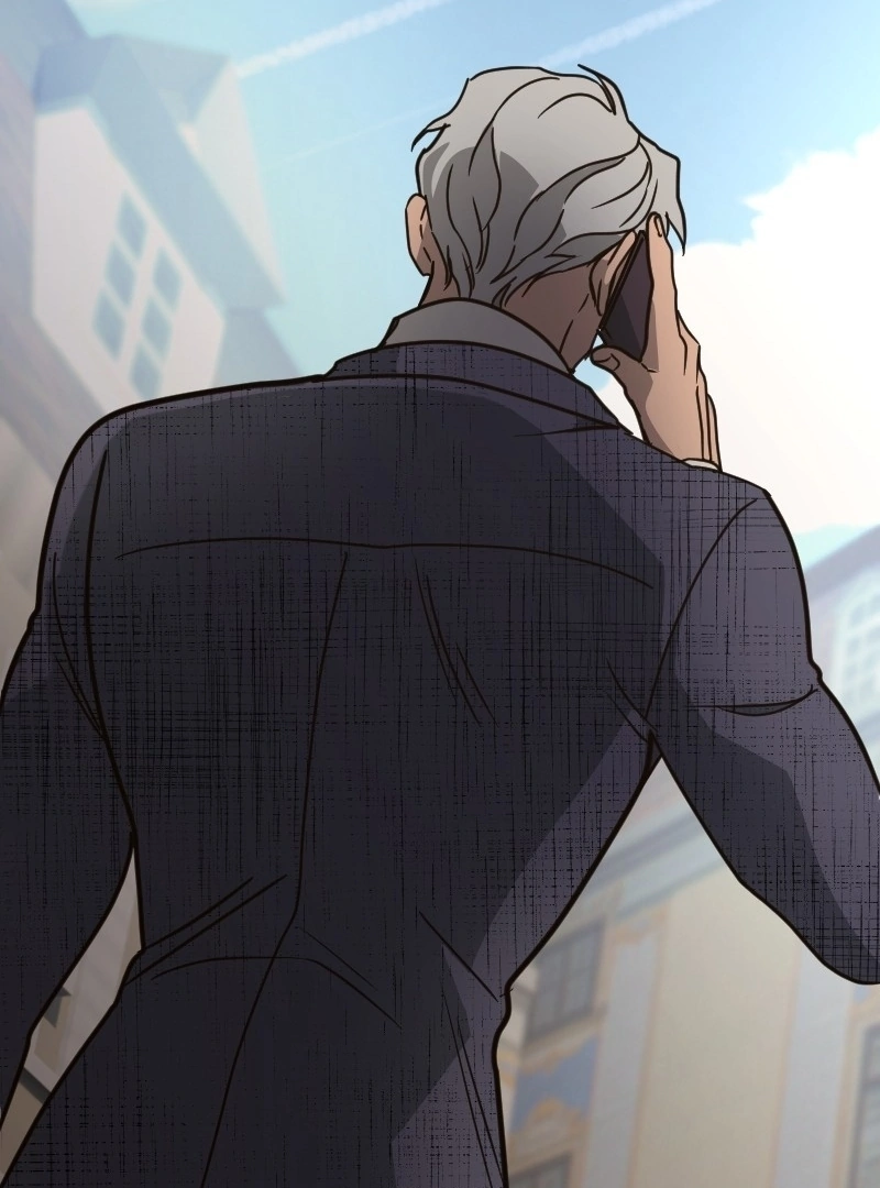 The Mafia Nanny Chapter 33 Gambar 55