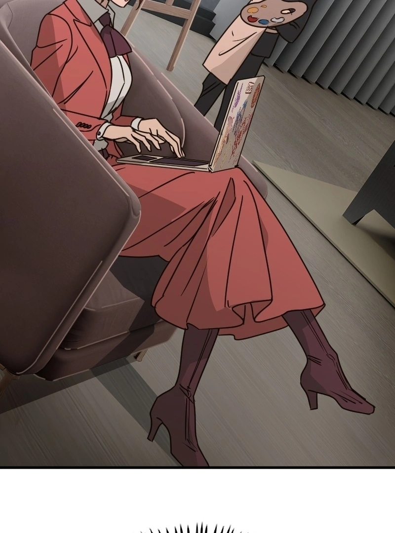 The Mafia Nanny Chapter 33 Gambar 61