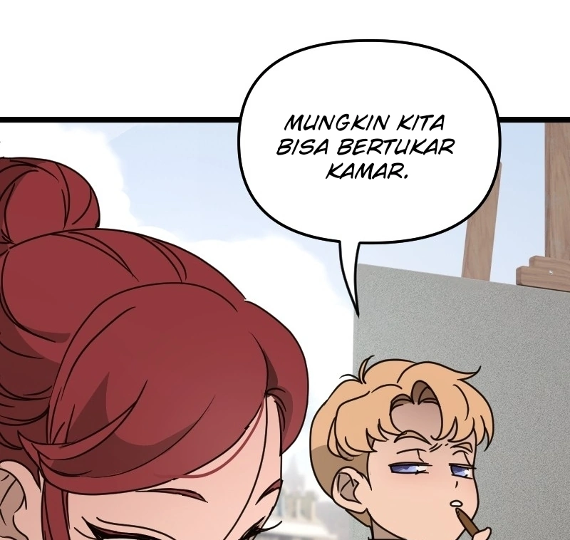 The Mafia Nanny Chapter 33 Gambar 65