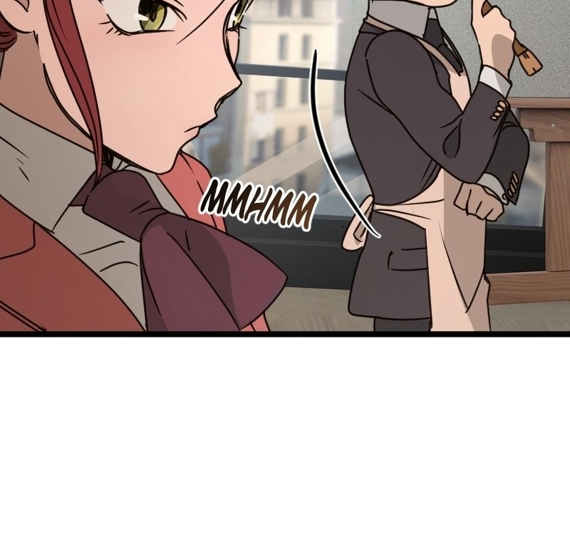 The Mafia Nanny Chapter 33 Gambar 66