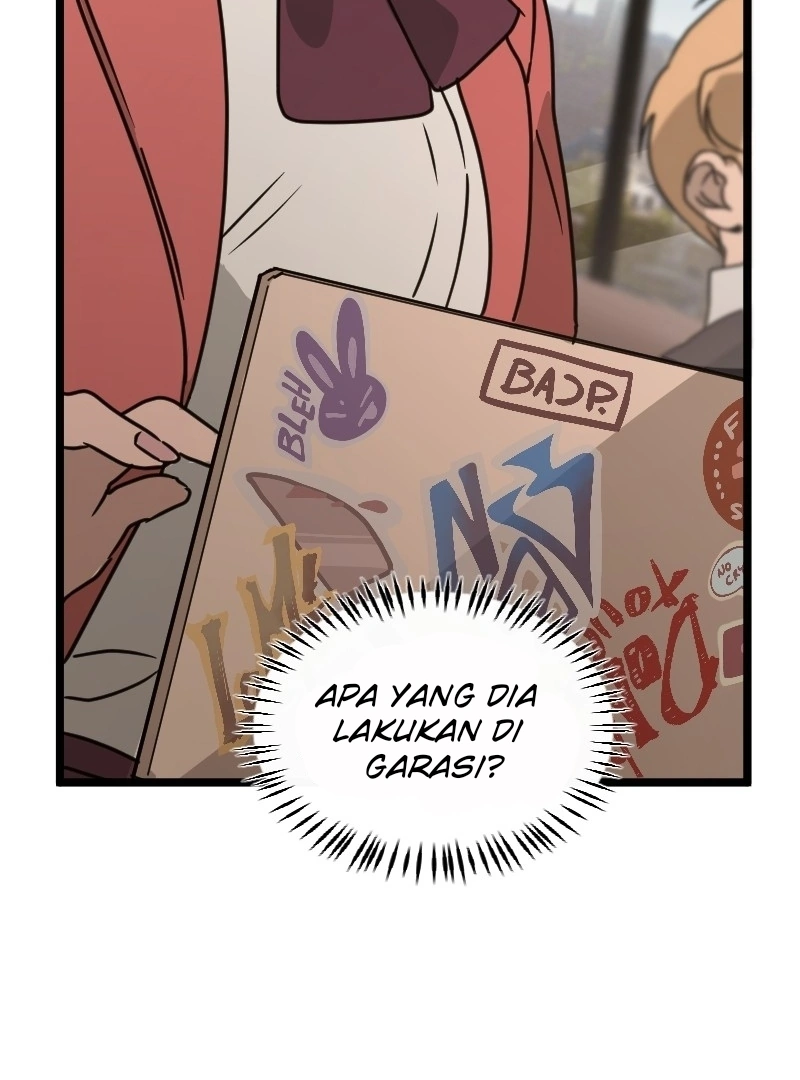 The Mafia Nanny Chapter 33 Gambar 68