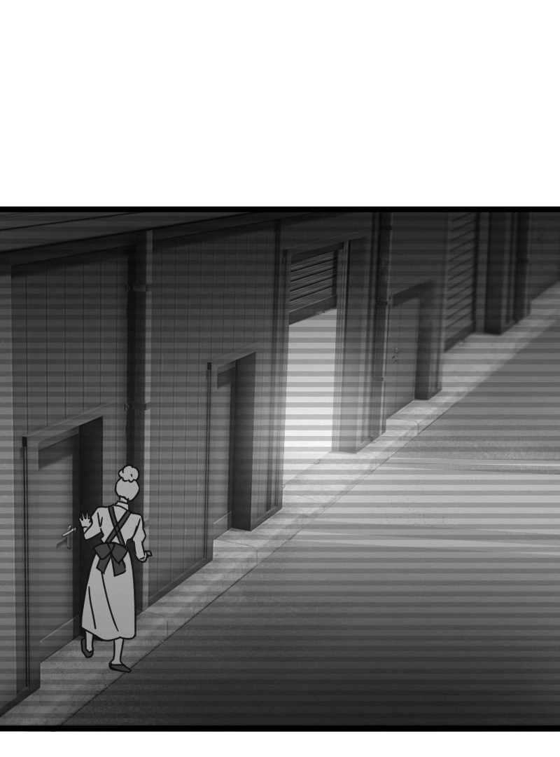 The Mafia Nanny Chapter 33 Gambar 69