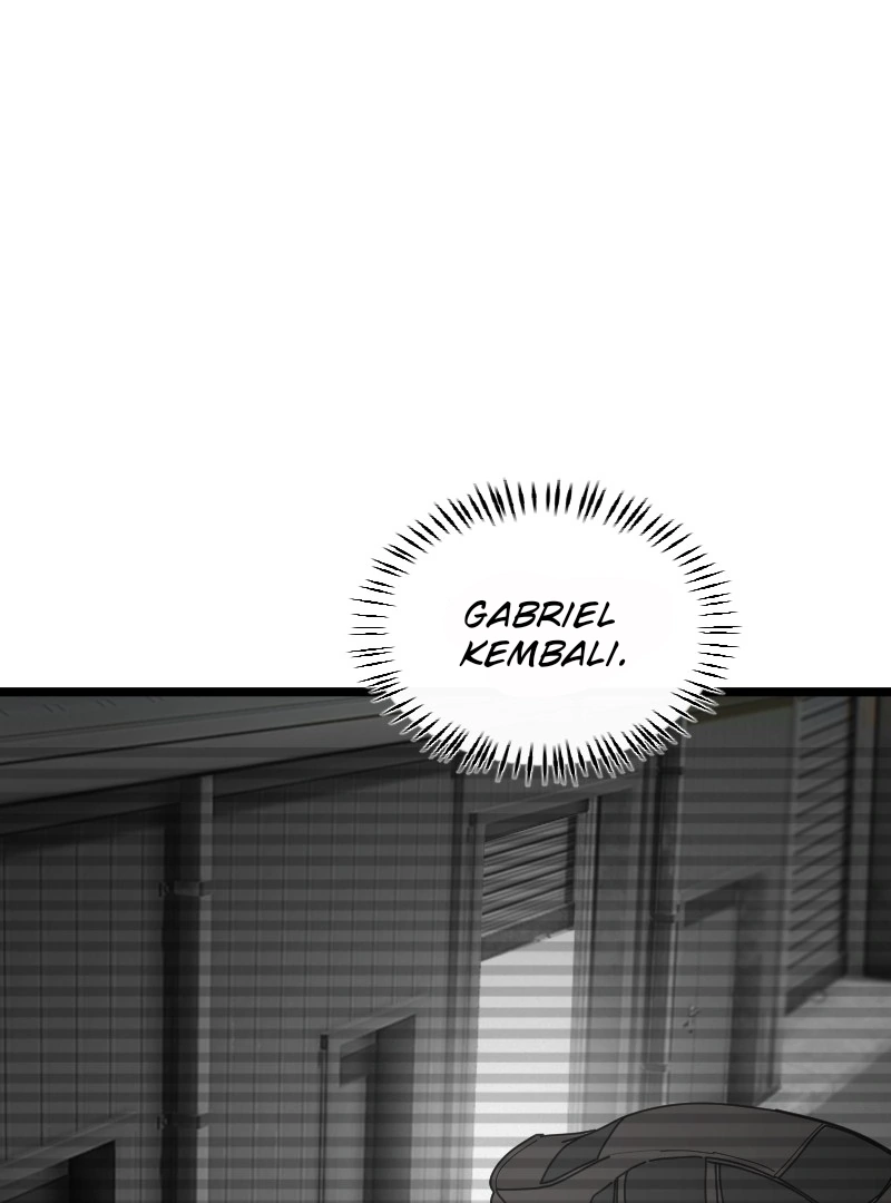 The Mafia Nanny Chapter 33 Gambar 70