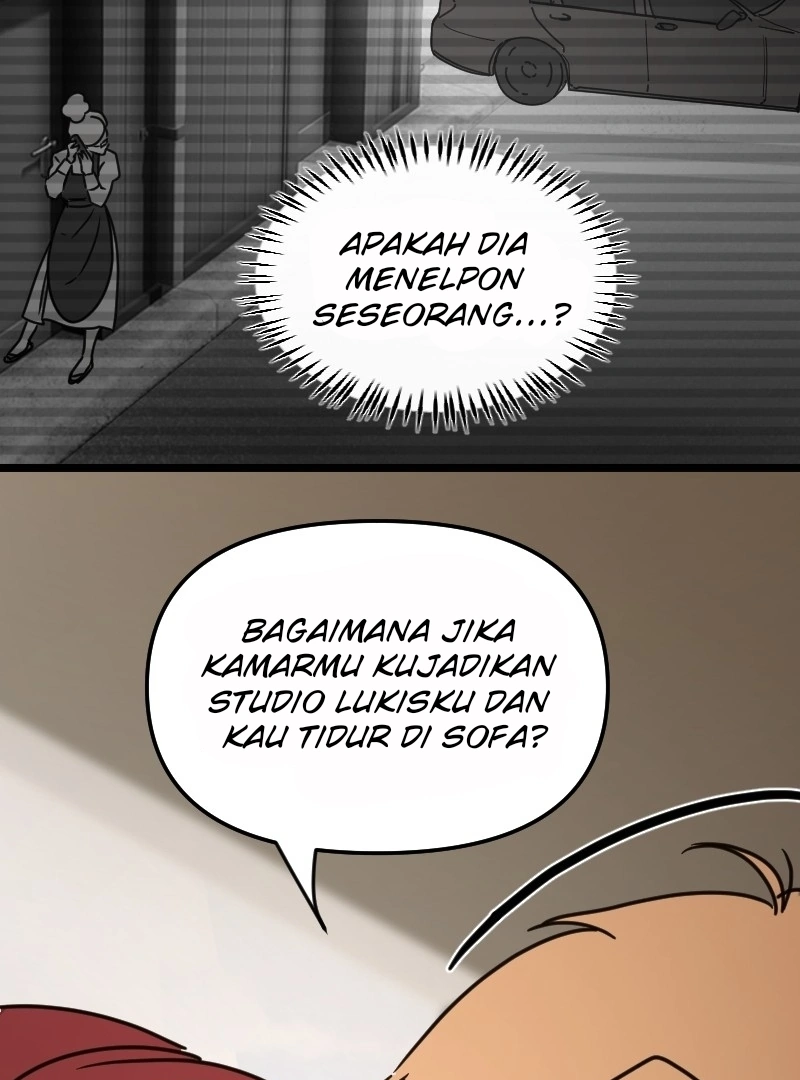 The Mafia Nanny Chapter 33 Gambar 71
