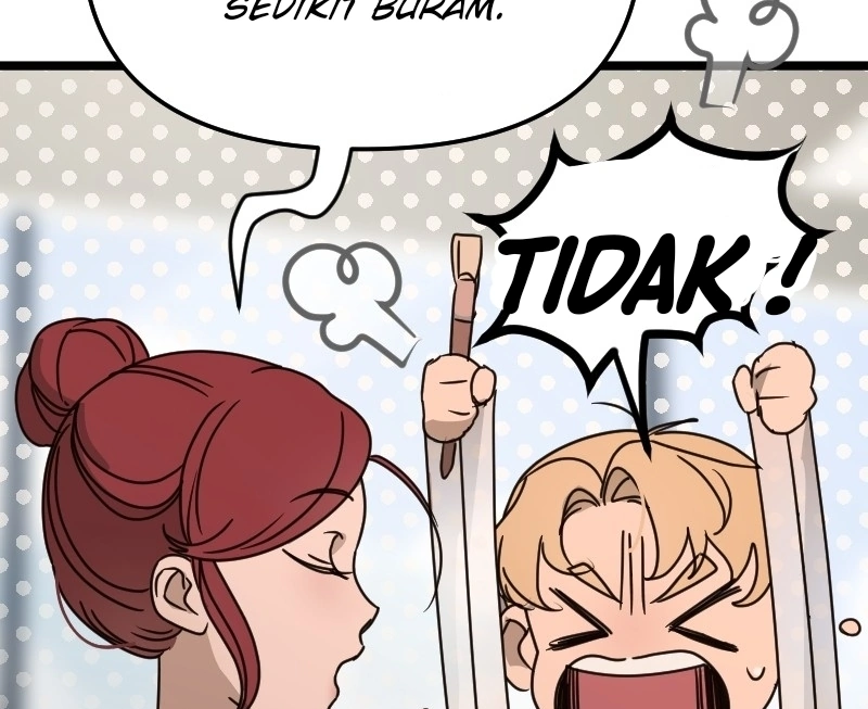 The Mafia Nanny Chapter 33 Gambar 79