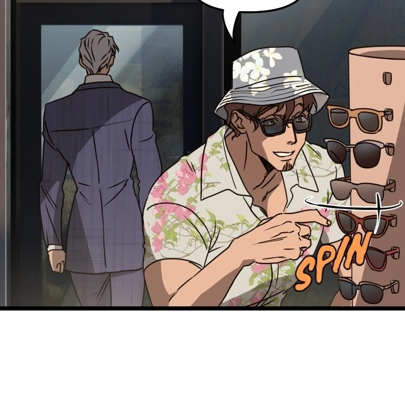 The Mafia Nanny Chapter 33 Gambar 8