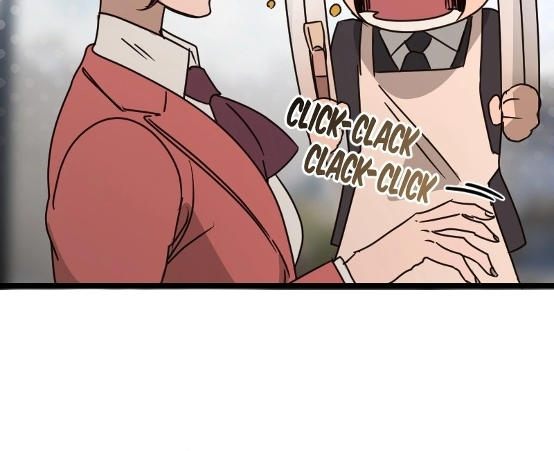 The Mafia Nanny Chapter 33 Gambar 80