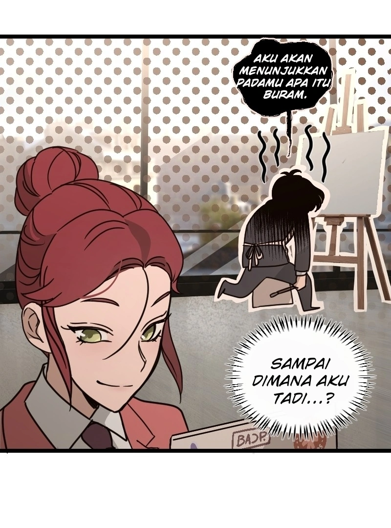 The Mafia Nanny Chapter 33 Gambar 83