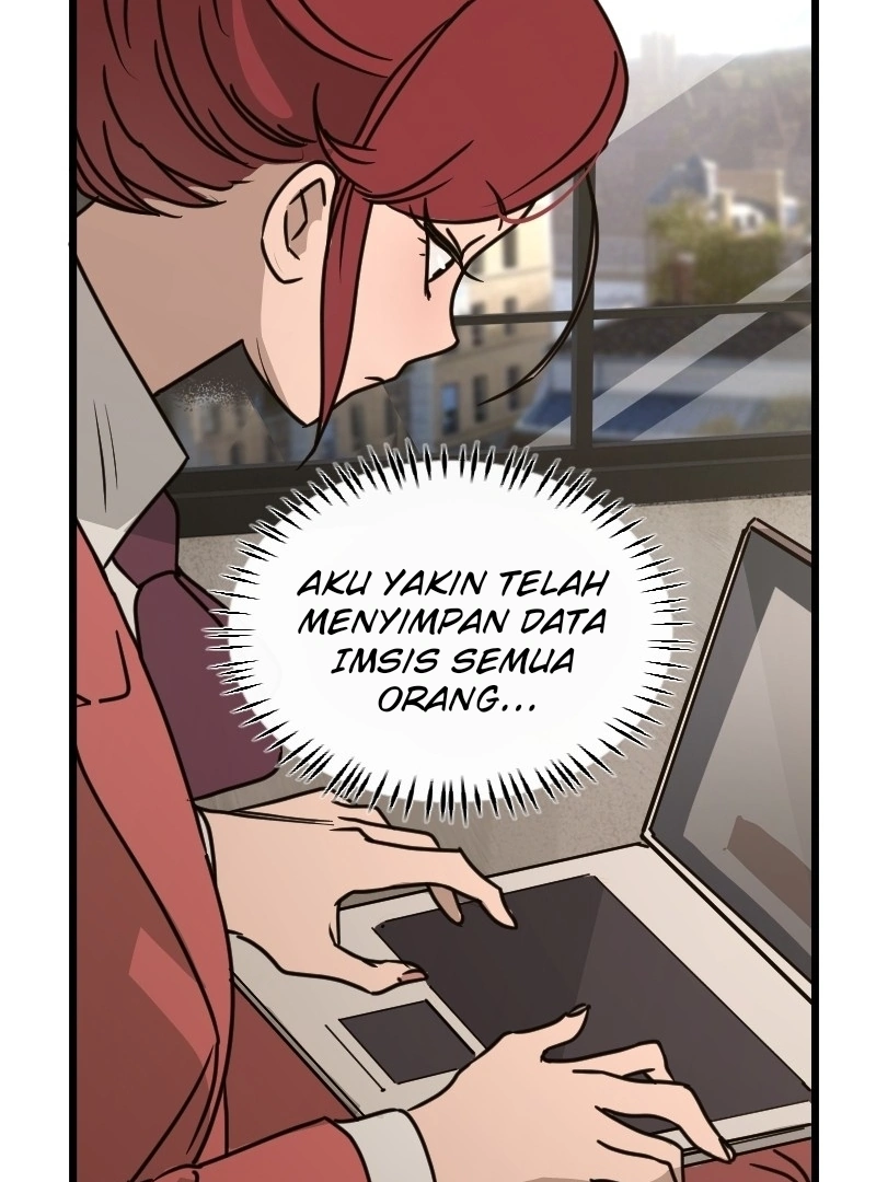 The Mafia Nanny Chapter 33 Gambar 85