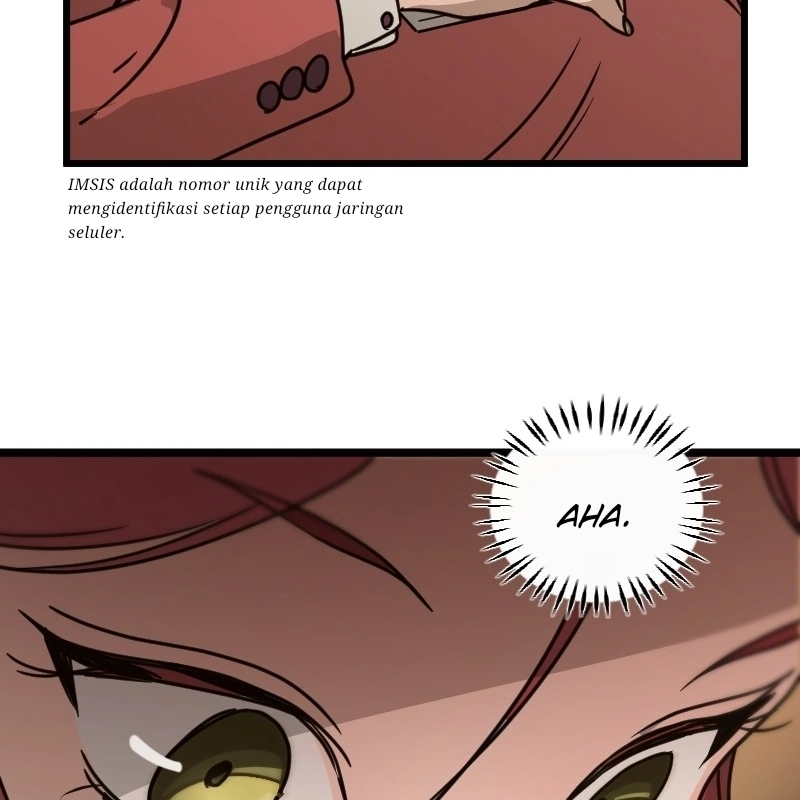 The Mafia Nanny Chapter 33 Gambar 86