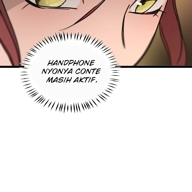 The Mafia Nanny Chapter 33 Gambar 87