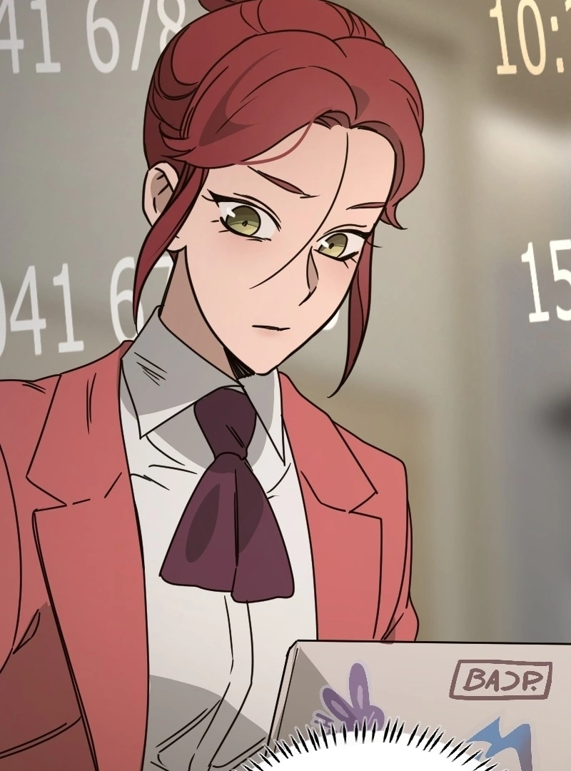 The Mafia Nanny Chapter 33 Gambar 89