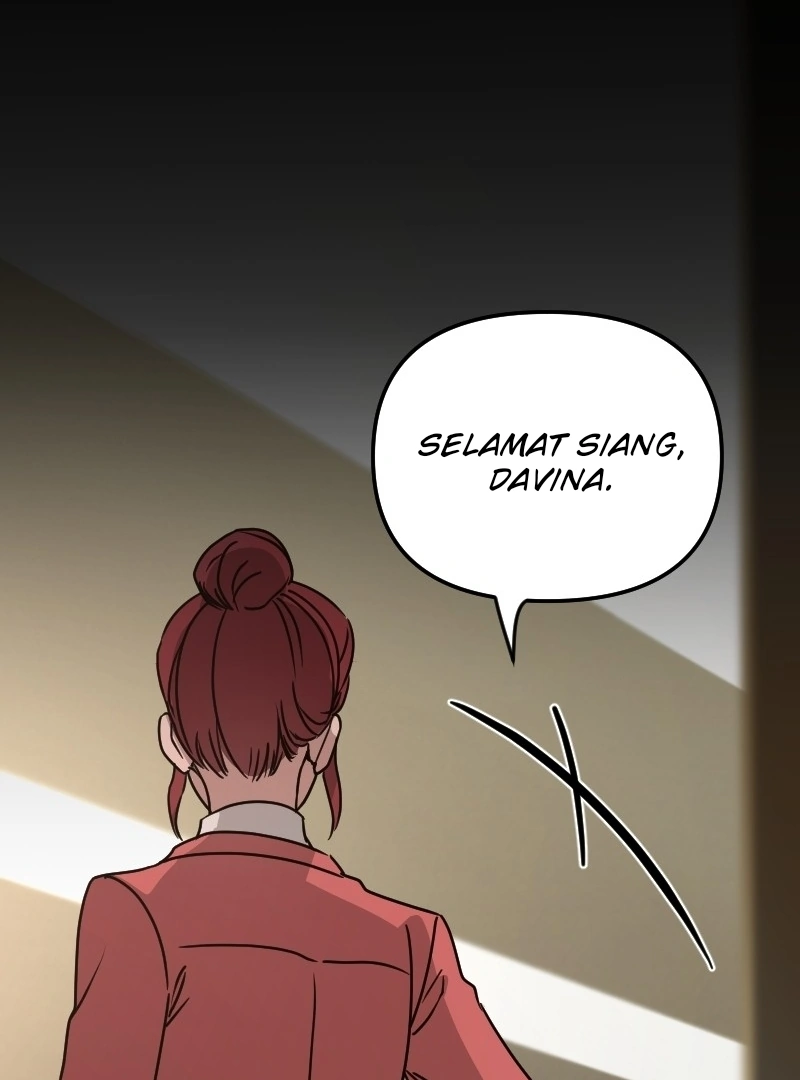 The Mafia Nanny Chapter 33 Gambar 95