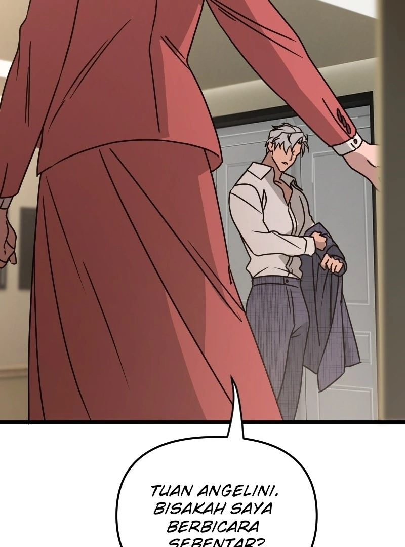 The Mafia Nanny Chapter 33 Gambar 96