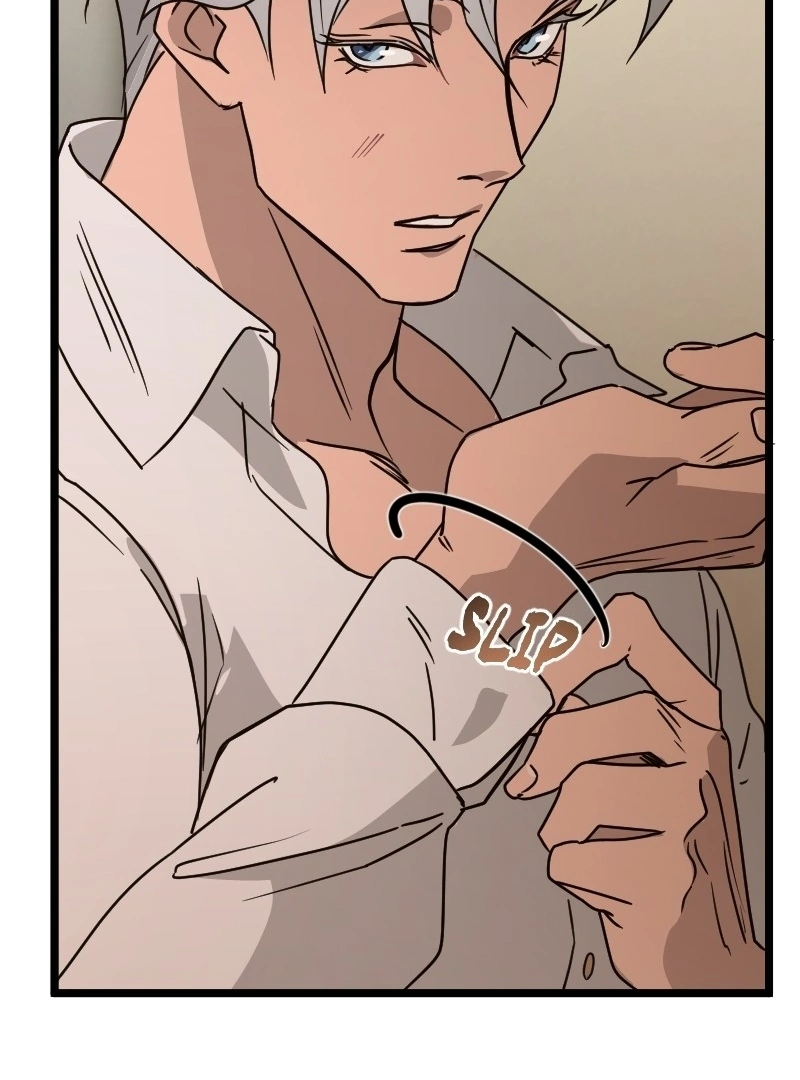 The Mafia Nanny Chapter 33 Gambar 98