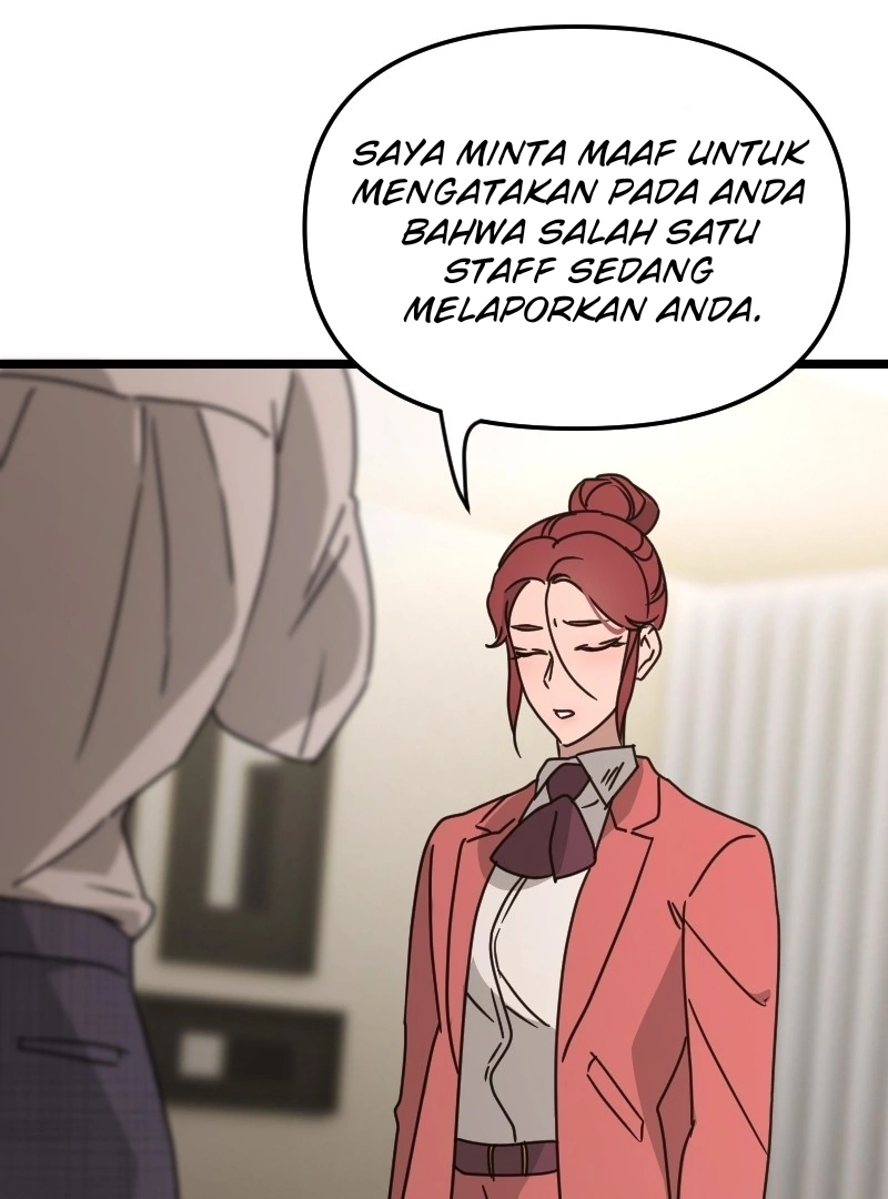 The Mafia Nanny Chapter 33 Gambar 99